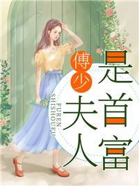 傅少,夫人是首富