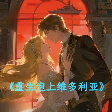 重生泡上维多利亚女王，掌控大英