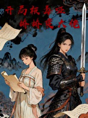 开局被毒哑,娇娇变大佬