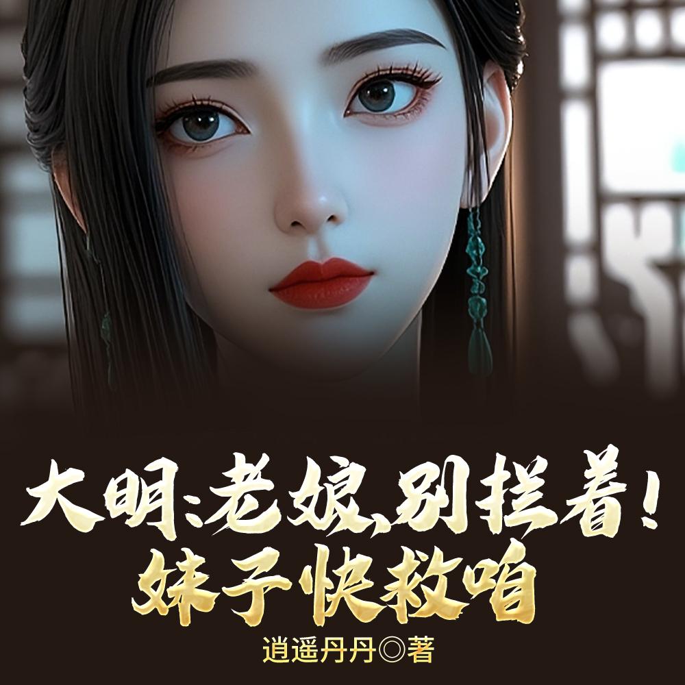 大明：老娘，别拦着！妹子快救咱