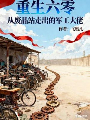 重生六零:从废品站走出的军工大佬