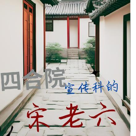 四合院我的媳妇是公安