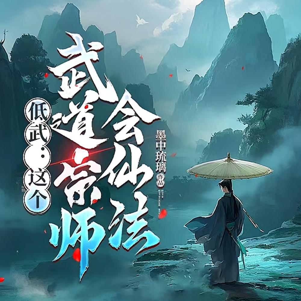 低武：这个武道宗师会仙法？！