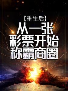 重生后,从一张彩票开始称霸商圈