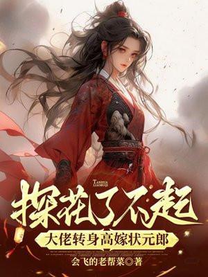 探花了不起?大佬转身高嫁状元郎