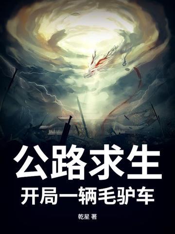 公路求生：开局一辆毛驴车