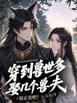 穿到兽世多娶几个兽夫很正常吧?