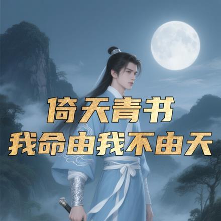 别叫我舔狗,我是武当掌门继承人
