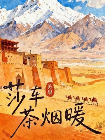 莎车茶烟暖