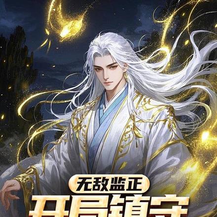 无敌监正，开局镇守人间百年