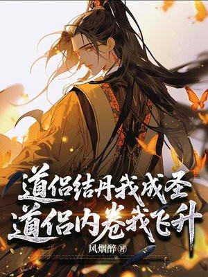 道侣结丹我成圣,道侣内卷我飞升