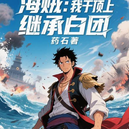 海贼:我以五皇之姿,降临顶上