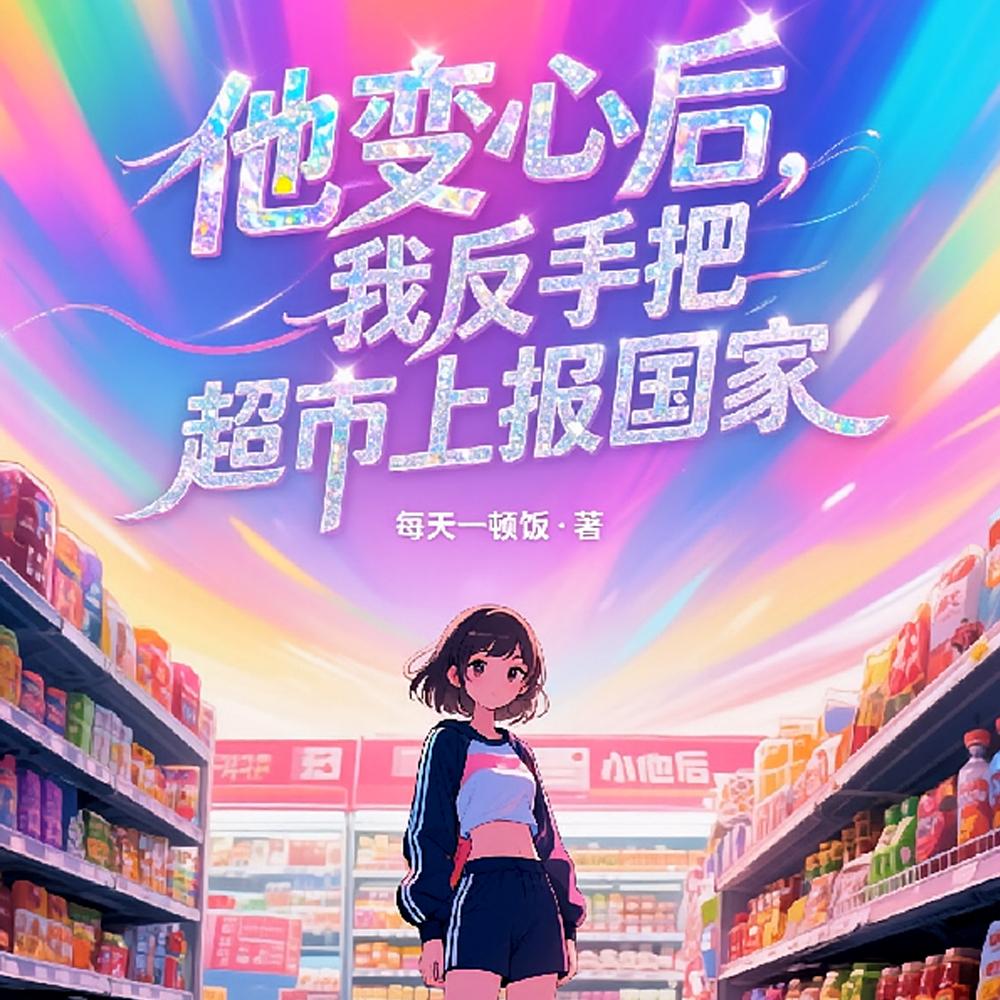 他变心后,我反手把超市上报国家