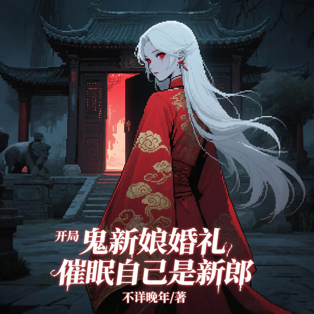 大哥,这是冥婚!你以为相亲角啊