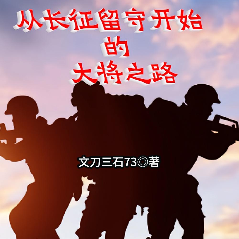 从长征留守开始的第五野战军