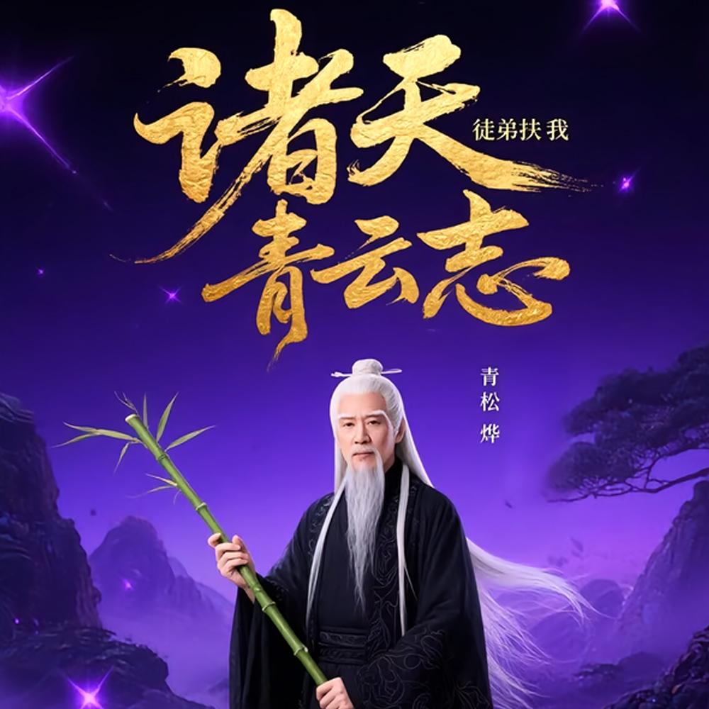 诸天长生：坑爹系统迟到百年