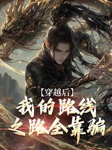 穿越后，我的路线之路全靠骗