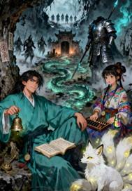幽冥税