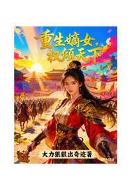 重生嫡女:权倾天下