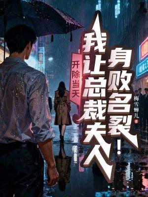 开除当天，我让总裁夫人身败名裂！