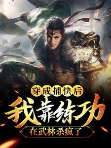 穿成捕快后,我靠练功在武林杀疯了