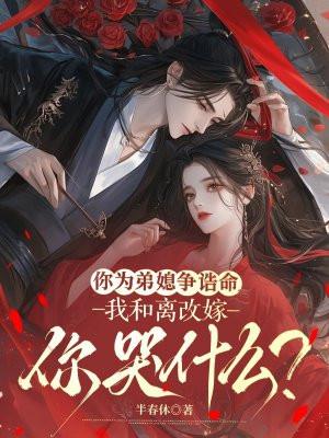 你为弟媳争诰命,我和离改嫁你哭什么?