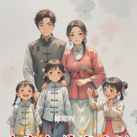 全家都是穿来的,索性摊牌吧