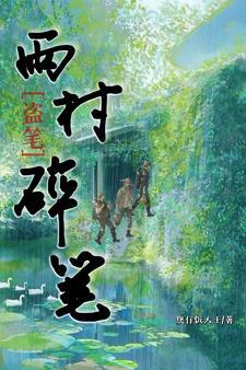 盗笔:雨村碎笔