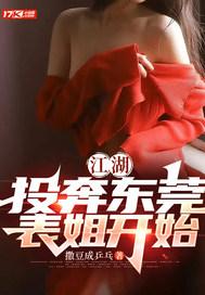 江湖:从投奔东莞表姐开始