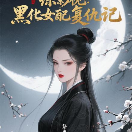 综影视：白浅被挖眼前觉醒记忆了