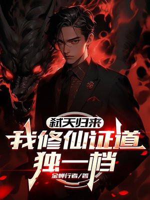 弑天归来:我修仙证道独一档