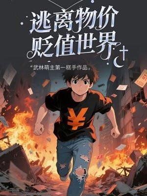 逃离物价贬值世界