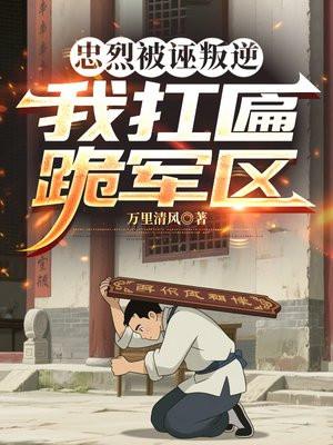 忠烈被诬叛逆,我扛匾跪军区