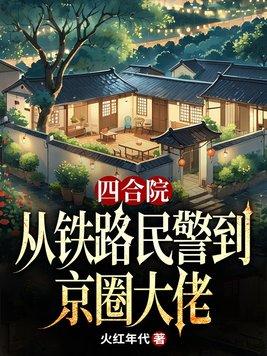 四合院:从铁路民警到京圈大佬