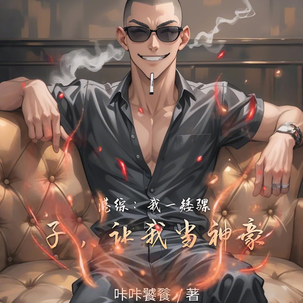 港综:靓坤跟我混三天吃九顿