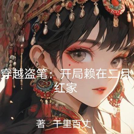 变成猫后,我在盗笔找饭票