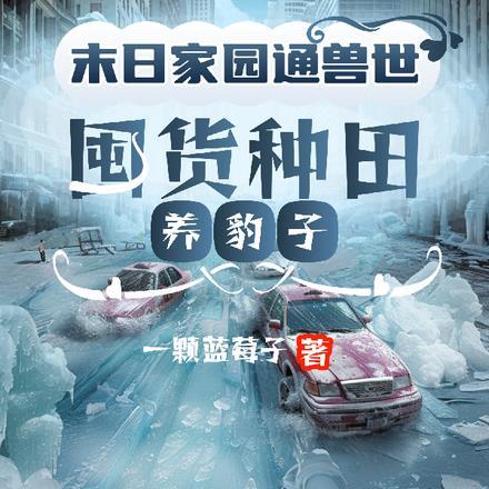 全球冰封:我在兽世挖野菜暴富了