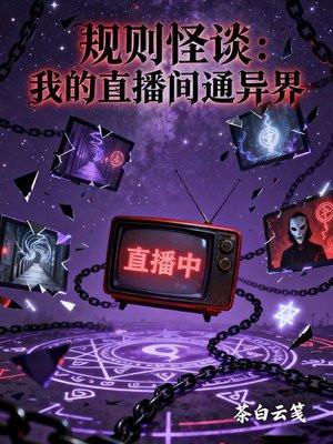 规则怪谈:我的直播间通异界