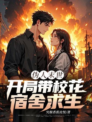伪人末世,开局带校花宿舍求生!