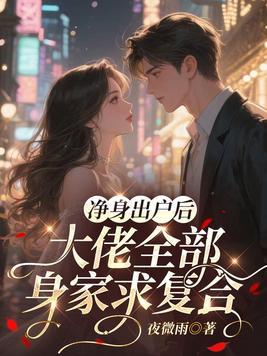 净身出户后,大佬全部身家求复合