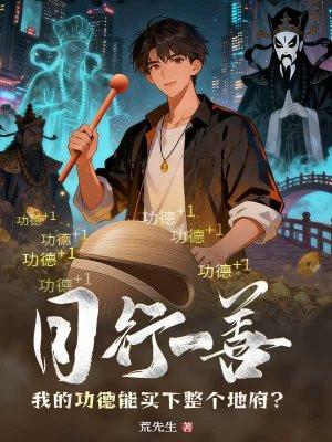 日行一善，我的功德能买下整个地府？