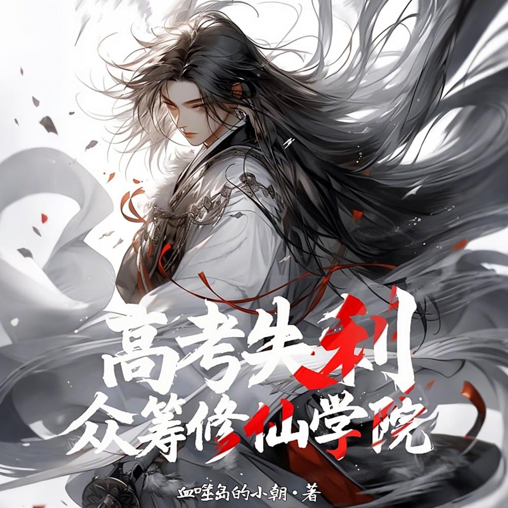 我金丹修士，众筹修仙学院被打假