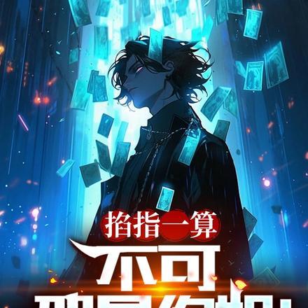算命?你手搓雷法御剑飞行怎解释