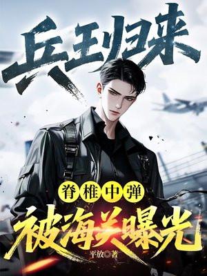 兵王归来:脊椎中弹被海关曝光