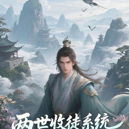 两世收徒系统，万古第一仙尊