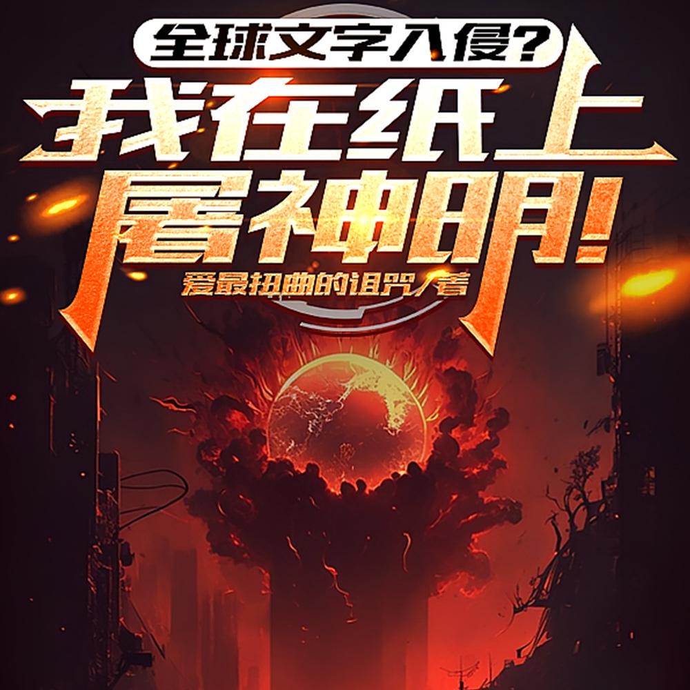 文字游戏：开局获得三颗星辰眷顾