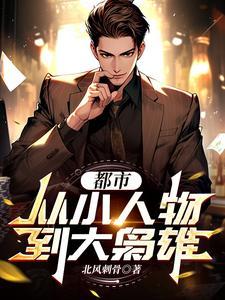 都市:从小人物到大枭雄