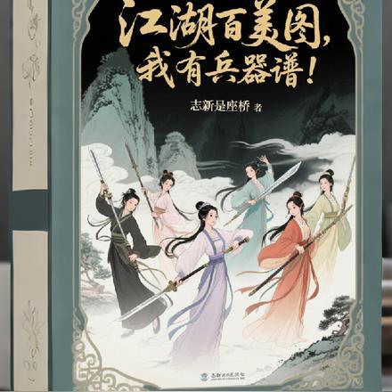 这个逍遥侯明明超强却过分咸鱼