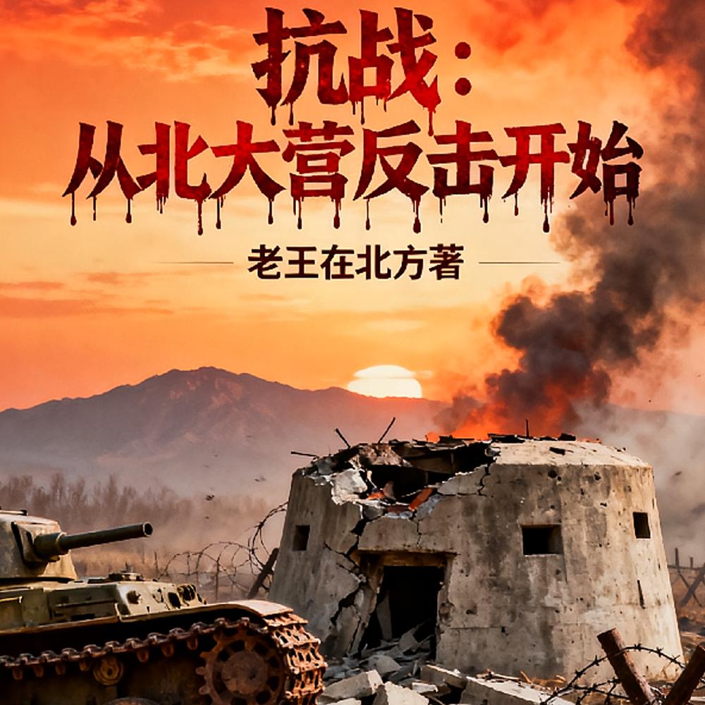 抗战:从搜刮六子财产开始