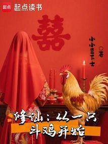 修仙:从一只斗鸡开始